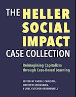 The Heller Social Impact Case Collection