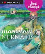 Marvelous Mermaids