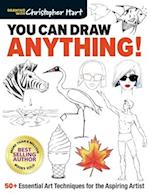 You Can Draw Anything!