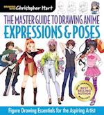 The Master Guide to Drawing Anime: Expressions & Poses