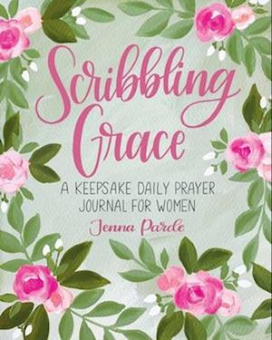 Scribbling Grace