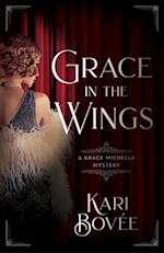 Graceain the Wings