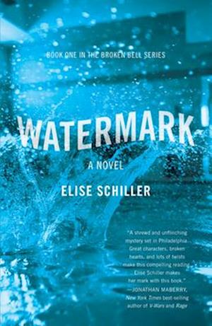 Watermark : The Broken Bell series