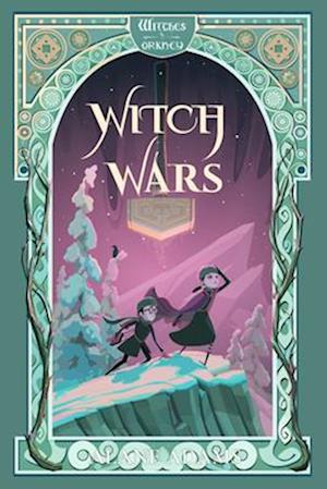 Witch Wars