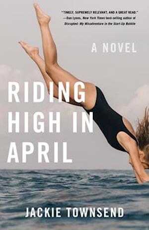 Riding High in April