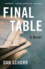 Final Table : A Novel 