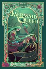 The Mermaid Queen : The Witches of Orkney, Book 4 