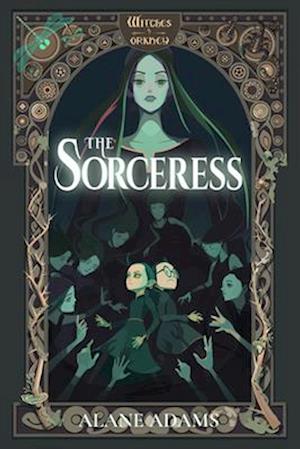 The Sorceress