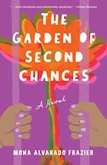 The Garden of Second Chances : A Novel 