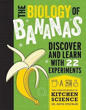 The Biology of Bananas