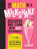 The Math of a Milkshake