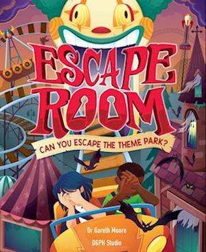 Can You Escape the Video Game?