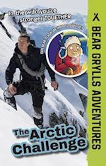 The Arctic Challenge