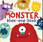Monster Hide-And-Seek