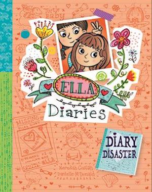 Diary Disaster