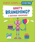 What's Branching?