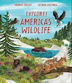 Explore! America's Wildlife