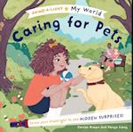 Caring for Pets