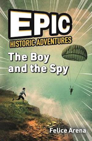 The Boy and the Spy