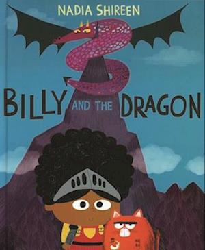 Billy and the Dragon