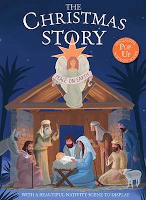 The Christmas Story