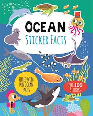 Ocean, Sticker Facts