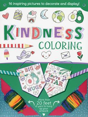 Kindness Coloring