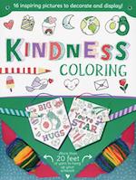 Kindness Coloring