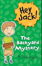 The Backyard Mystery