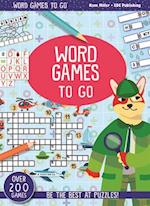 Word Games to Go