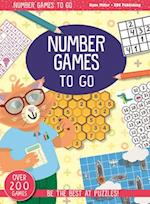 Number Games to Go