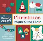 Christmas Paper Crafts