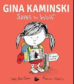 Gina Kaminski Saves the Wolf