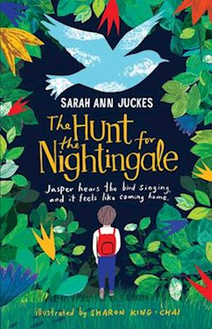 The Hunt for the Nightingale