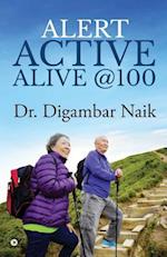 Alert Active Alive @100