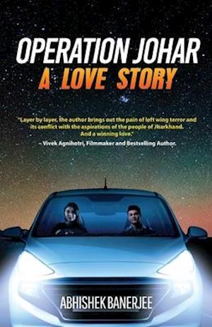 Operation Johar - A Love Story