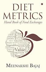 Diet Metrics: HAND BOOK OF FOOD EXCHANGES 