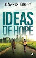 Ideas of Hope