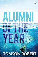 Alumni of the Year