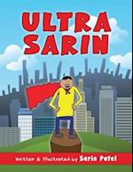 Ultra Sarin: The Adventures of Ultra Sarin 