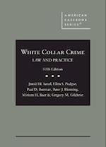 White Collar Crime