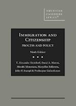 Immigration and Citizenship