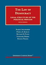 The Law of Democracy
