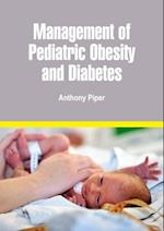 Management of Pediatric Obesity and Diabetes