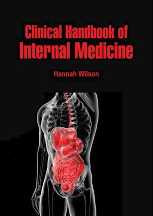 Clinical Handbook of Internal Medicine