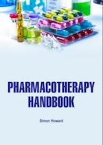 Pharmacotherapy Handbook