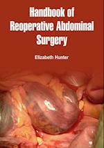 Handbook of Reoperative Abdominal Surgery