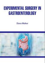 Experimental Surgery in Gastroenterology