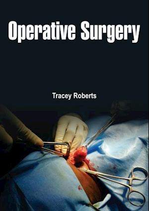 Operative Surgery