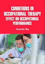 Conditions in Occupational Therapy